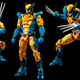 Image for article titled Wolverine Armors Up, Frankenstein Shambles, and More of the Shiniest Toys of the Week